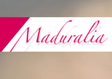 Maduralia I CONGRESO CIENTÍFICO-SOCIAL sobre el bienestar y la calidad de vida en la madurez