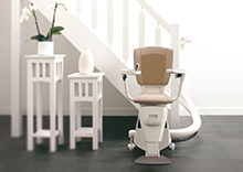 thyssenkrupp Home Solutions ofrece garantía vitalicia en sus sillas salvaescaleras