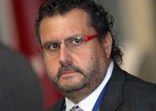 Santiago Maza, reelegido Presidente de FETOR