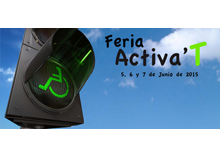 Genny Mobility en la Feria Activa'T de Alboraya
