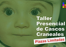 Taller Presencial de Cascos Craneales    	