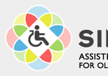 Una app facilita la movilidad y el aparcamiento a las personas con discapacidad